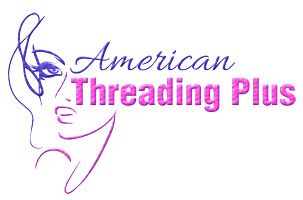 American Threading plus logo 
